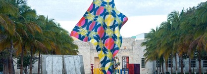1 Hotel South Beach