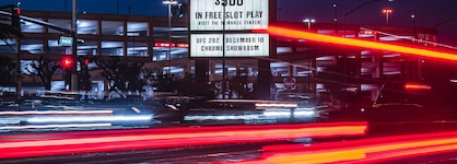 Santa Fe Station Hotel & Casino