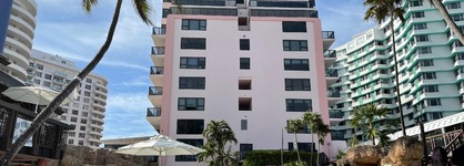 Alexander Hotel