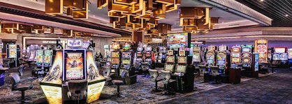The STRAT Hotel, Casino & Tower