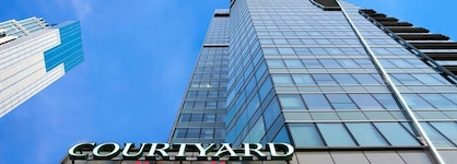 Courtyard By Marriott Hong Kong