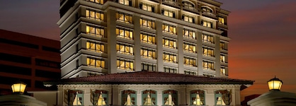 The Majestic Malacca