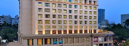 Radisson Mumbai Goregaon