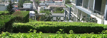 Sugar Palm Grand Hillside
