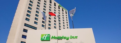 Holiday Inn Puebla La Noria By Ihg