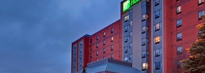 Holiday Inn & Suites Windsor Ambassador Bridge By Ihg