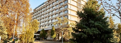 Turnu Severin Continental Hotel
