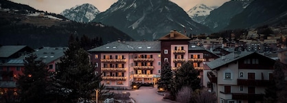 Cristallo Hotel Residence