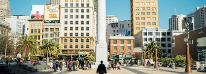 The Huntington Hotel