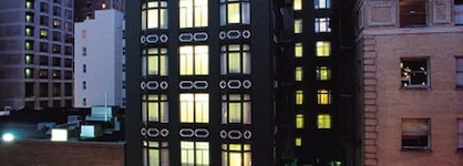 King George Hotel