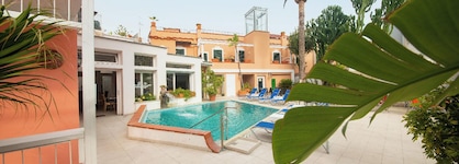 Hotel Terme Zi' Carmela