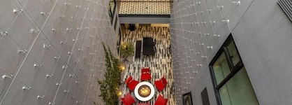 Infinity Hotel SF, Ascend Hotel Collection