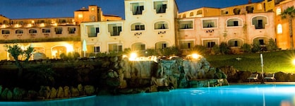 Colonna Resort, A Colonna Luxury Beach Hotel