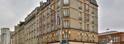 Hôtel Arc Porte D'orleans