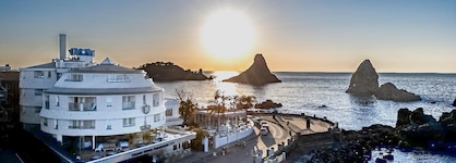 Grand Hotel Faraglioni