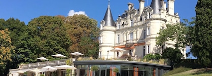 Domaine De La Tortinière