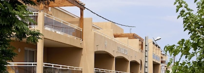Hôtel Le Maritime