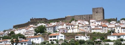 Hotel Castelo De Vide