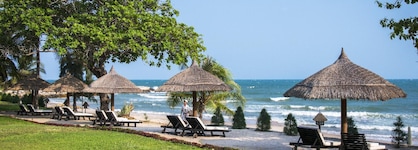 Victoria Phan Thiet Beach Resort & Spa