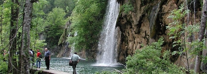 Villa Lykos Plitvice