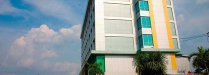 V-One Hotel Korat