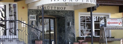 Hotel Der Schütthof