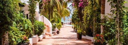 Hotel Africa Queen