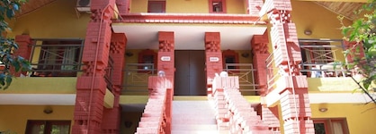 Hôtel Les Bougainvillées Saly Sénégal