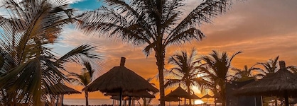 Mövenpick Resort Lamantin Saly