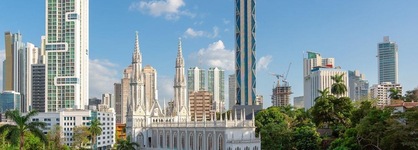 Crowne Plaza Panama By Ihg