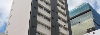 Hotel Tower House Suites