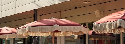 Novotel Luxembourg Kirchberg