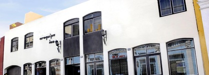 Hotel Arequipa Inn