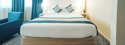 Kingsgate Hotel Abu Dhabi By Millennium