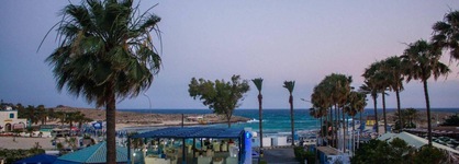 Anonymous Beach Hotel - Adults Only