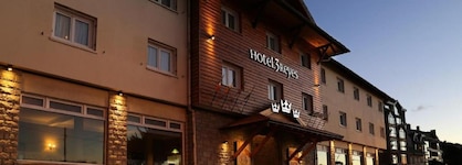 Hotel Tres Reyes Bariloche