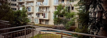Agape Apartments