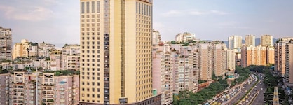 Holiday Inn Chongqing Guanyinqiao By Ihg