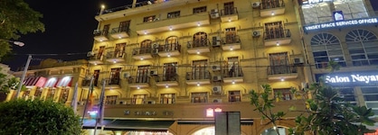 Colombo City Hotel