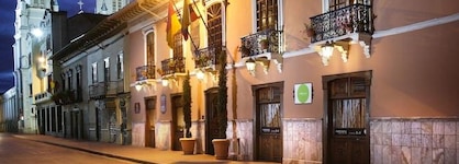 Hotel Boutique Santa Lucia