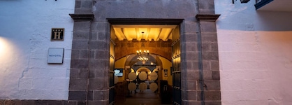 Novotel Cusco