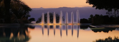Dead Sea Marriott Resort & Spa