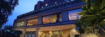 Jaypee Siddharth