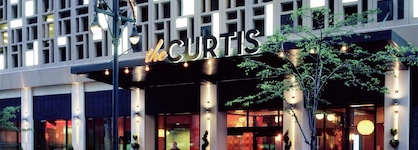 The Curtis Denver - A Doubletree By Hilton Hotel