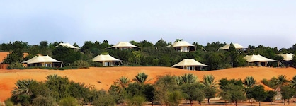 Al Maha, A Luxury Collection Desert Resort & Spa, Dubai