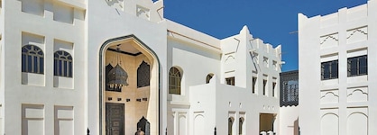 Sharq Village & Spa