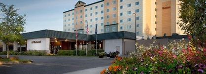 Westmark Fairbanks Hotel and Conference Center