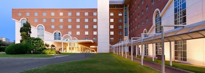 Hilton Rome Airport
