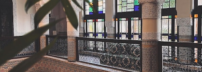 Riad Fès - Relais & Châteaux
