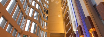 Hilton Colon Guayaquil
